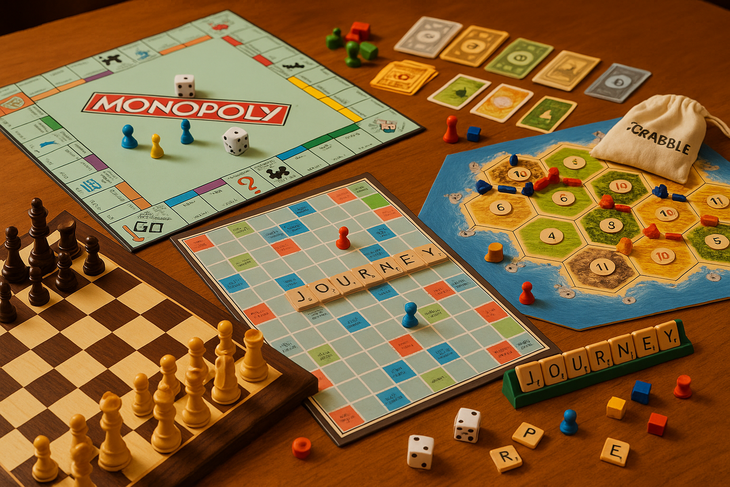 Board Games