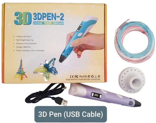 3D Pen
